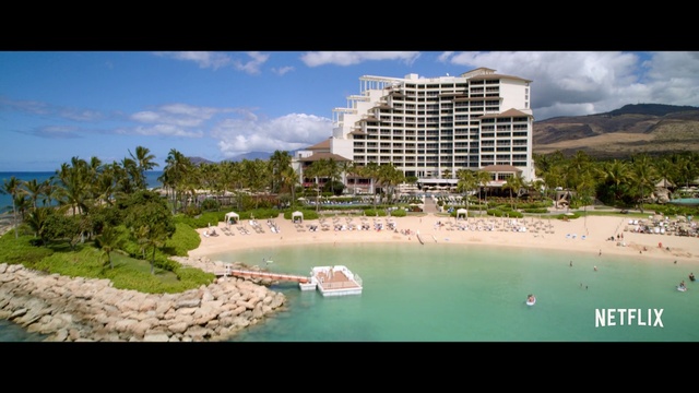 Video Reference: Cloud, Water, Sky, Building, Plant, Boat, Azure, Coastal and oceanic landforms, Tree, Travel
