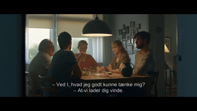 Video Reference: Table, Sharing, Font, Tableware, Event, Desk, Window, Eyewear, Conversation, White-collar worker