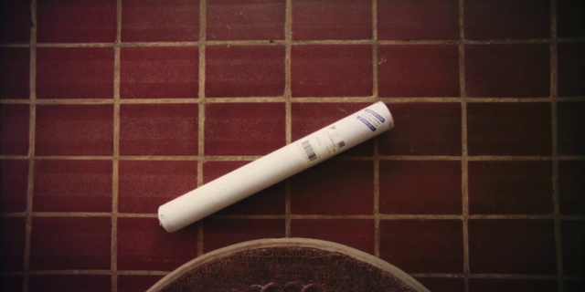 Video Reference: Plant, Line, Flooring, Brick, Gas, Wood, Brickwork, Tints and shades, Cylinder, Metal