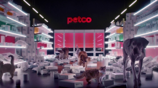 Video Reference: Interior design, Automotive design, Retail, Beauty, Flooring, Event, Customer, Magenta, Trade, Design
