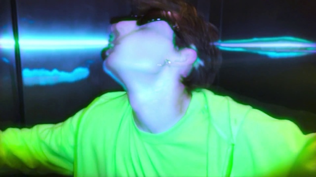 Video Reference: Mouth, Microphone, Jaw, Concert, Music artist, Music, Performing arts, Entertainment, Finger, Visual effect lighting