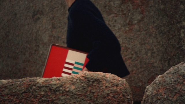 Video Reference: Grey, Wood, Road surface, Tints and shades, Geological phenomenon, Flooring, Human leg, Landscape, Soil, Carmine