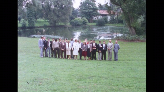 Video Reference: Water, Plant, Tree, Grass, Leisure, Lake, Grassland, Recreation, Event, Fun