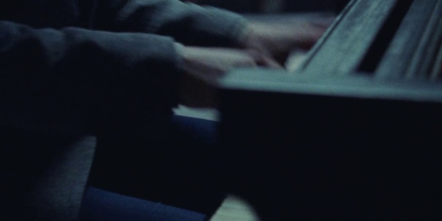 Video Reference: Cloud, Gesture, Sky, Tints and shades, Elbow, Electric blue, Human leg, Vehicle door, Automotive exterior, Darkness