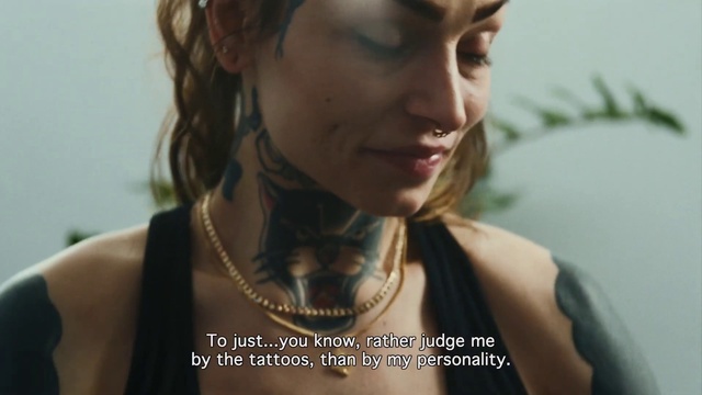 Video Reference: Forehead, Nose, Skin, Lip, Smile, Eyebrow, Mouth, Eyelash, Neck, Jaw