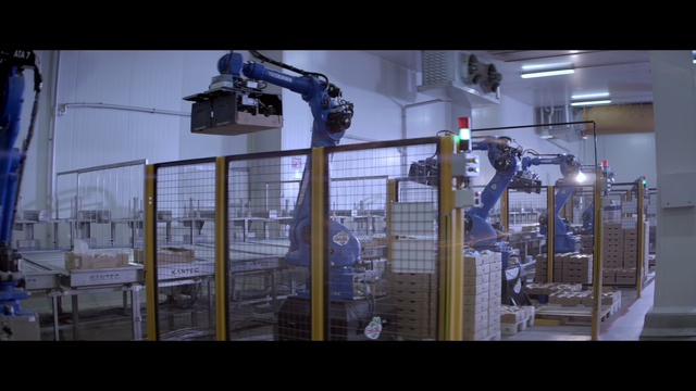 Video Reference: Building, Electricity, Gas, Machine, Engineering, Industry, Sky, Metal, Event, City