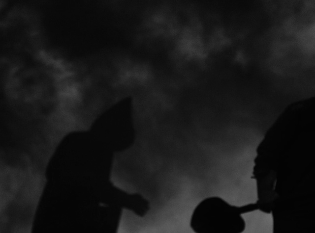 Video Reference: Atmosphere, Sky, Cloud, Flash photography, Grey, Black-and-white, Style, Midnight, Entertainment, Monochrome photography