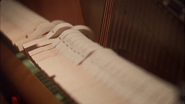 Video Reference: Wood, Beige, Tints and shades, Font, Human leg, Hardwood, Publication, Paper, Paper product, Carmine
