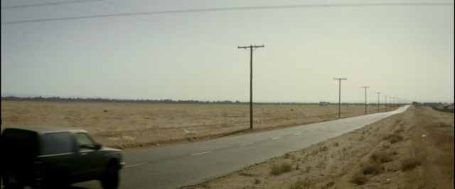 Video Reference: Sky, Ecoregion, Tire, Asphalt, Wheel, Road surface, Vehicle, Motor vehicle, Automotive mirror, Road