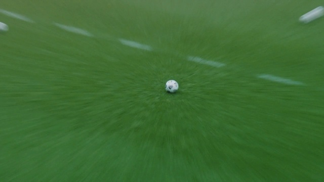 Video Reference: Sports equipment, Ball, Water, Golf, Grass, Liquid, Flooring, Plant, Ball game, Recreation