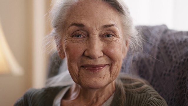 Video Reference: Nose, Cheek, Skin, Lip, Smile, Chin, Eyebrow, Mouth, Happy, Iris