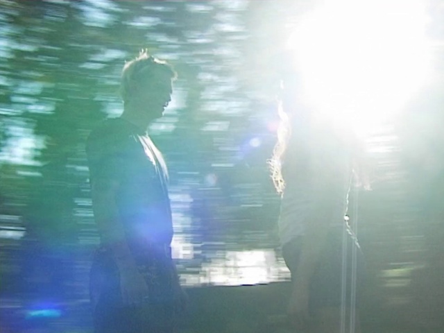 Video Reference: Water, Plant, People in nature, Window, Flash photography, Tree, Lens flare, Tints and shades, Electric blue, Backlighting