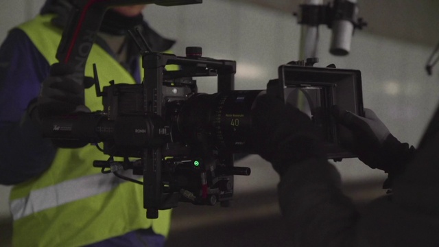 Video Reference: Video camera, Cameras & optics, Machine, Camera accessory, Engineering, Optical instrument, Science, Event, Mecha, Automotive tire
