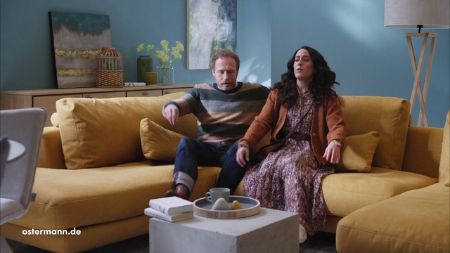 Video Reference: Couch, Furniture, Comfort, Purple, Interior design, studio couch, Living room, Leisure, Picture frame, Fun