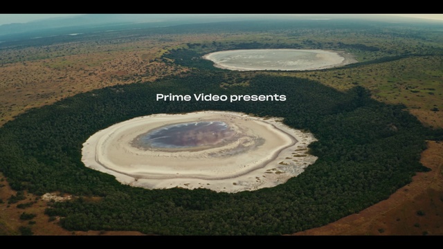 Video Reference: Water, Water resources, Natural environment, Natural landscape, Landscape, Circle, Tree, Geology, Birds-eye view, Rock