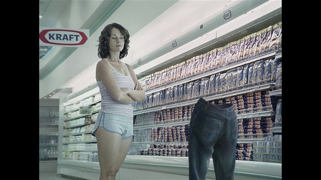 Video Reference: Product, Flash photography, Gesture, Street fashion, Waist, Thigh, Travel, Fashion design, Human leg, Advertising