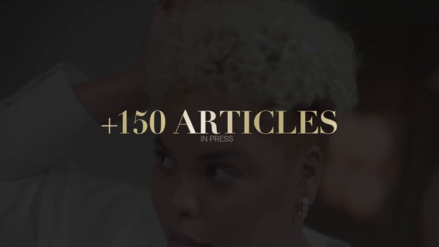 Video Reference: Flash photography, Eyelash, Font, Darkness, Happy, Midnight, Brand, Portrait photography, Graphics, Portrait