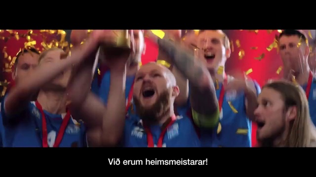 Video Reference: Entertainment, Gesture, Happy, Leisure, Performing arts, Event, Fun, Fan, Font, Photo caption