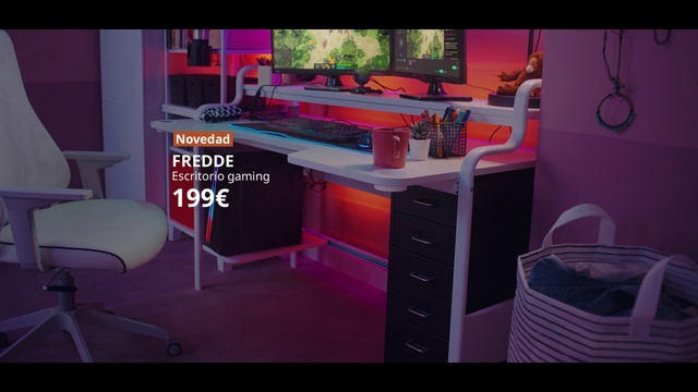 Video Reference: Furniture, Cabinetry, Table, Purple, Countertop, Stool, Couch, Interior design, Chair, Drawer