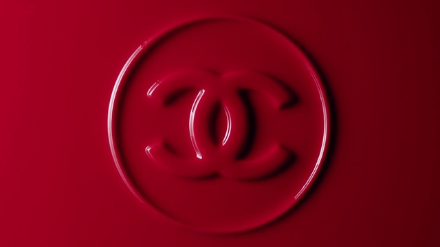 Video Reference: Automotive lighting, Magenta, Font, Petal, Circle, Electric blue, Carmine, Auto part, Plastic, Graphics