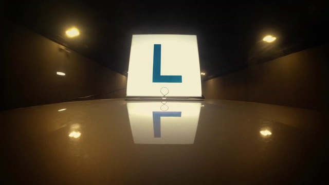 Video Reference: Amber, Rectangle, Gas, Tints and shades, Font, Wood, Automotive lighting, Symmetry, Space, Event