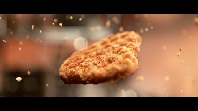 Video Reference: Food, Ingredient, Recipe, Fast food, Cuisine, Dish, Fried food, Deep frying, Produce, Meat