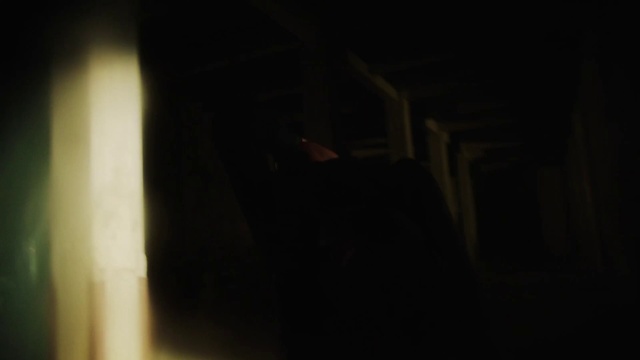 Video Reference: Brown, Tints and shades, Wood, Darkness, Midnight, Event, Font, Visual arts, Shadow, Night