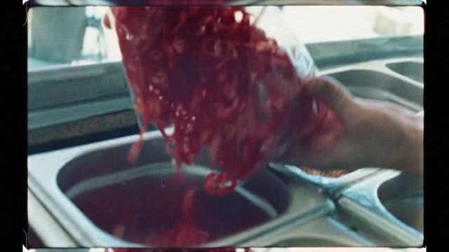 Video Reference: Food, Ingredient, Recipe, Fluid, Cuisine, Dish, Cooking, Liquid, Meat, Fast food