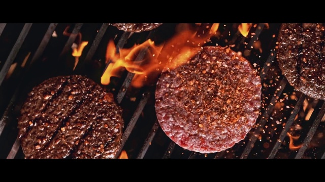 Video Reference: Food, Ingredient, Recipe, Cuisine, Dish, Cooking, Gas, Fire, Ash, Event