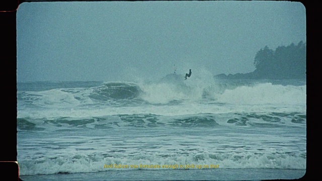 Video Reference: Water, Sky, Fluid, Horizon, Liquid, Beach, Wind wave, Wind, Calm, Landscape