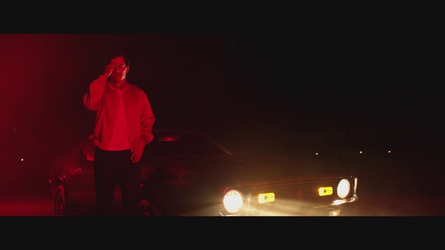 Video Reference: Microphone, Automotive lighting, Car, Sky, Artist, Vehicle, Headlamp, Music, Rolling, Performing arts