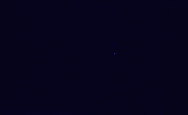 Video Reference: Blue, Astronomical object, Electric blue, Display device, Science, Horizon, Rectangle, Circle, Font, Sky