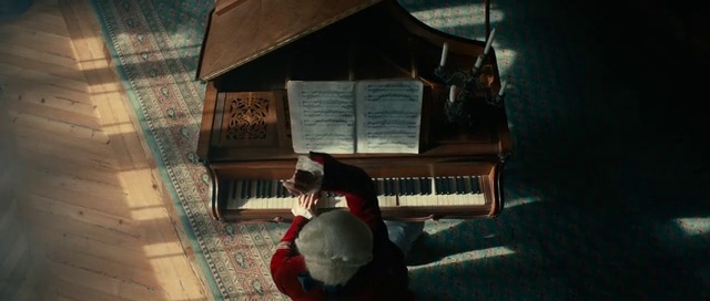 Video Reference: Musical instrument, Piano, Keyboard, Musical instrument accessory, Musician, Pianist, Music, Musical keyboard, Tints and shades, Wood