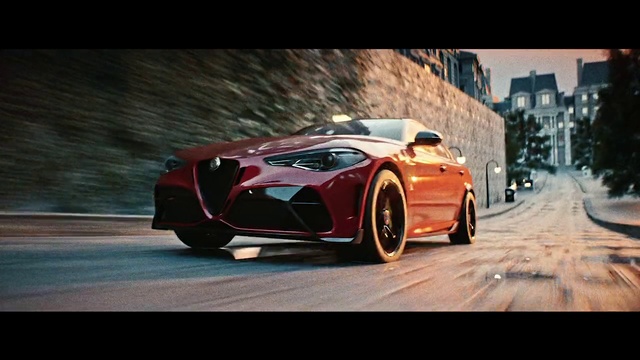 Video Reference: Wheel, Vehicle, Tire, Car, Automotive lighting, Hood, Automotive design, Grille, Alloy wheel, Automotive tire
