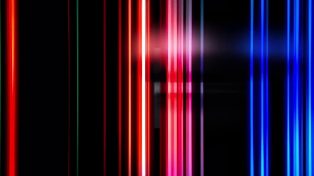 Video Reference: Colorfulness, Purple, Violet, Magenta, Tints and shades, Electric blue, Pattern, Visual effect lighting, Font, Neon