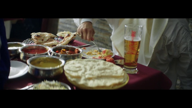 Video Reference: Food, Tableware, Table, Dishware, Ingredient, Recipe, Cuisine, Plate, Dish, Beer