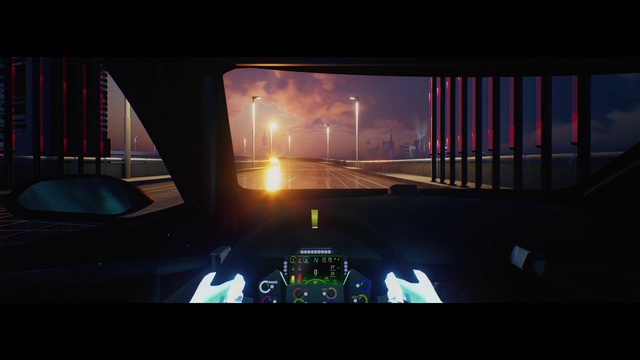 Video Reference: Automotive lighting, Mode of transport, Automotive mirror, Automotive design, Television set, Gadget, Display device, Technology, Entertainment, Screenshot