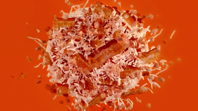 Video Reference: Food, Plant, Petal, Cuisine, Ingredient, Flower, Recipe, Dish, Fruit, Close-up