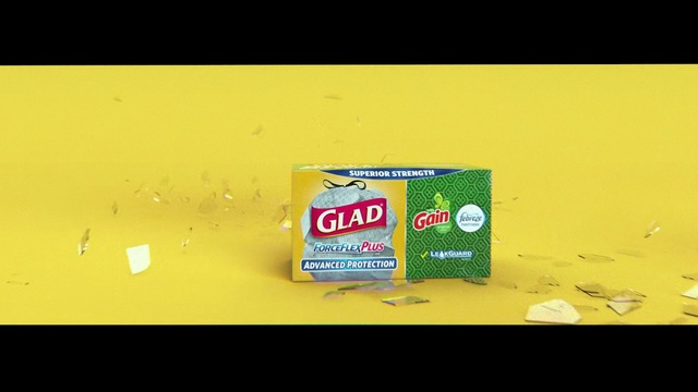 Video Reference: Rectangle, Font, Household supply, Packaging and labeling, Advertising, Logo, Brand, Graphics, Landscape, Liquid