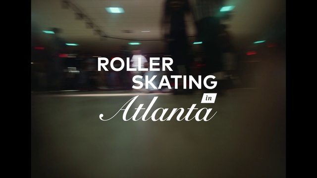 Video Reference: Automotive lighting, Font, Fixture, Darkness, Tints and shades, Event, Display device, Room, Graphics, Brand