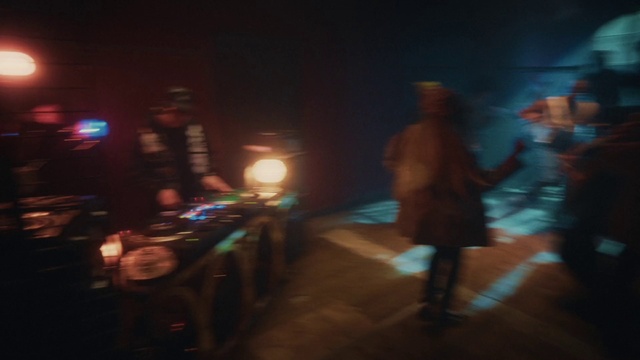 Video Reference: Automotive lighting, Performing arts, Entertainment, Music, Performance art, Midnight, Fun, Event, Stage, Music venue