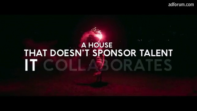 Video Reference: Font, Plant, Automotive lighting, Magenta, Technology, Entertainment, Event, Display device, Darkness, Neon
