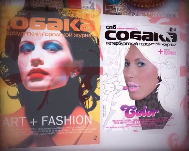 Video Reference: Nose, Lip, Chin, Lipstick, Hairstyle, Eyebrow, Eyelash, Publication, Jaw, Pink