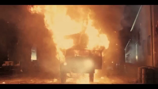 Video Reference: Atmosphere, Flame, Pollution, Fire, World, Smoke, Heat, Gas, Geological phenomenon, Event