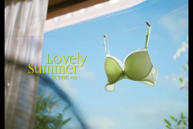 Video Reference: Sky, Plant, Twig, Tree, Terrestrial plant, Font, Grass, Art, Glass, Eyewear