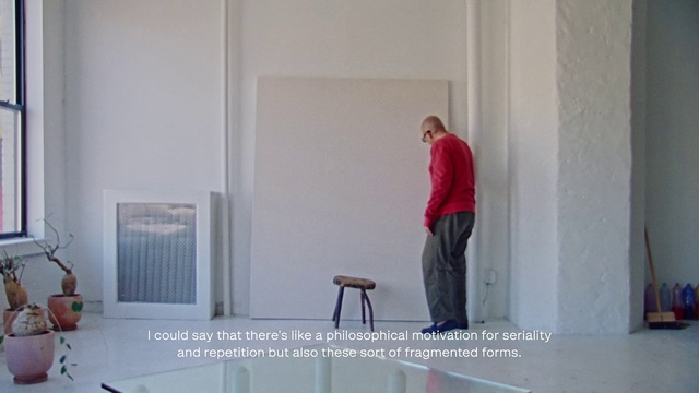 Video Reference: Shoulder, Table, Wood, Sleeve, Standing, Flooring, Interior design, Floor, Grey, Chair