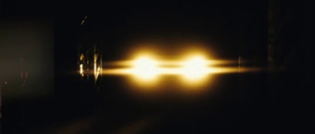 Video Reference: Amber, Automotive lighting, Gas, Lens flare, Astronomical object, Tints and shades, Sky, Heat, Horizon, Font