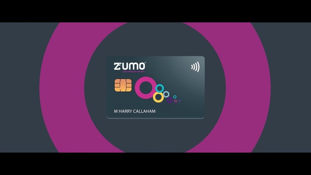 Video Reference: Font, Violet, Material property, Magenta, Circle, Technology, Electronic device, Logo, Screenshot, Brand