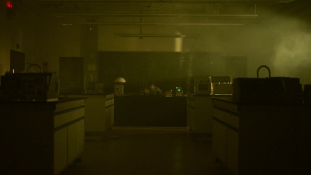 Video Reference: Flooring, Tints and shades, Gas, Midnight, Symmetry, Space, Sky, City, Darkness, Wood