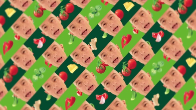 Video Reference: Green, Product, Rectangle, Pink, Indoor games and sports, Recreation, Material property, Pattern, Magenta, Games